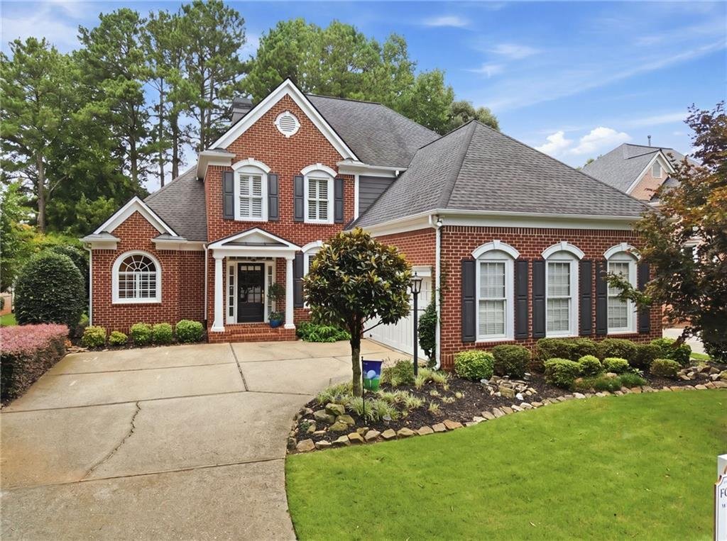 House in Cumming, Georgia, United States 1 - 18537646