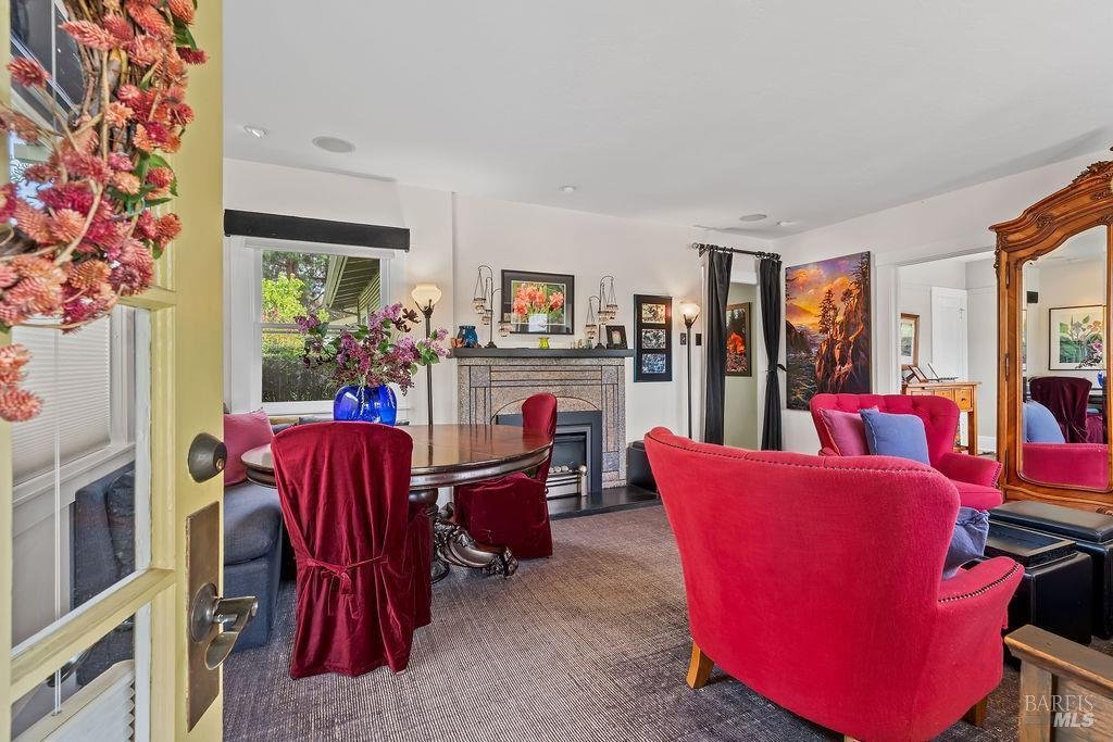 House in Healdsburg, California, United States 4 - 18564055