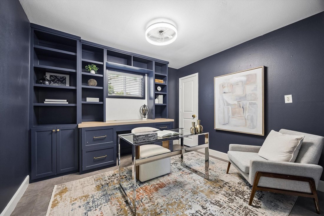 House in Houston, Texas, United States 5 - 18562950