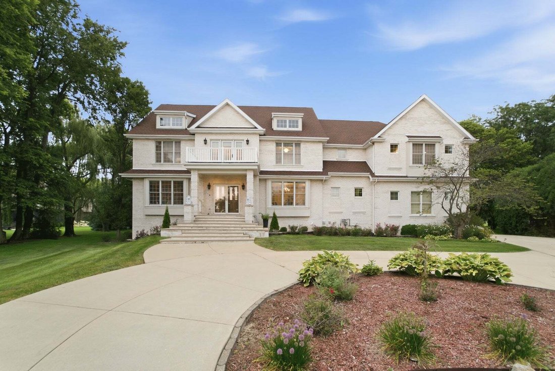 House in Bourbonnais, Illinois, United States 3 - 18562567