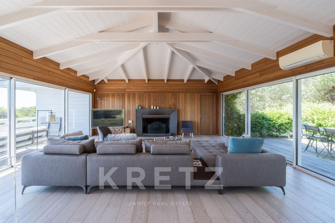 Villa in Bonifacio / Bunifaziu, Corsica, France 4 - 18560302