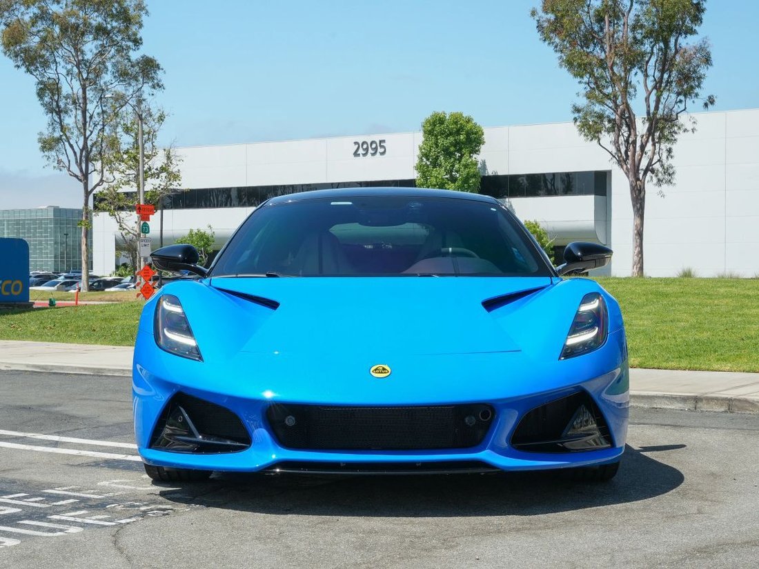 Coupe in Costa Mesa, CA, United States 2 - 18566451