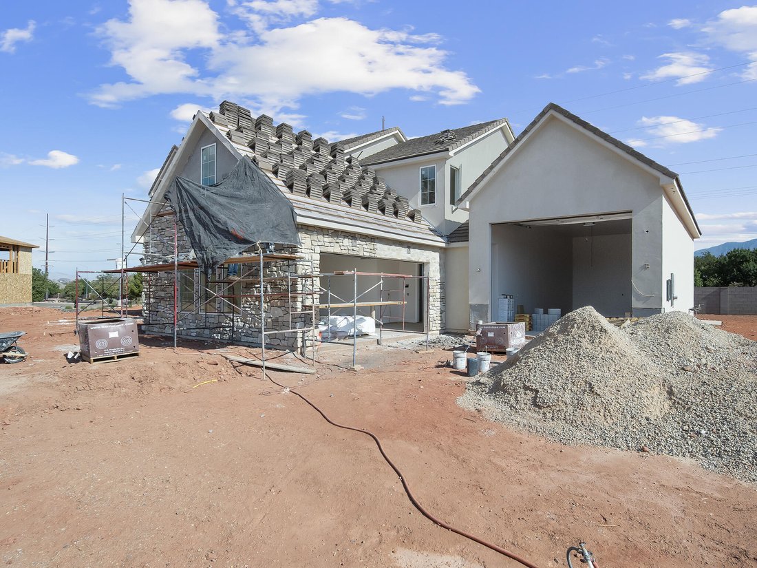 House in Washington, Utah, United States 5 - 18558038