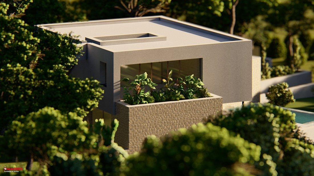 Villa in Sol de Mallorca, Calvia, Balearic Islands 4 - 18566403