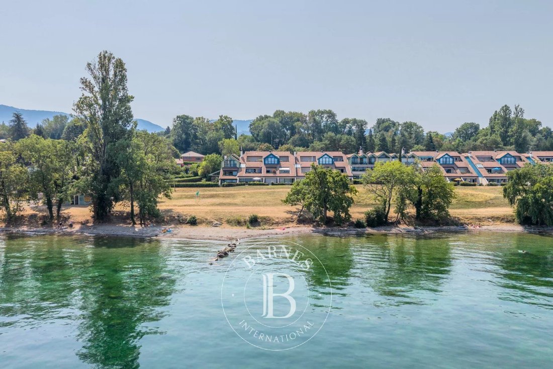 House in Anthy-sur-Léman, Auvergne-Rhône-Alpes, France 2 - 18560093
