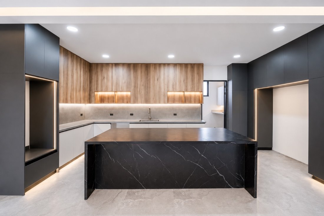 Apartment in San Rafael, San José Province, Costa Rica 4 - 18559675