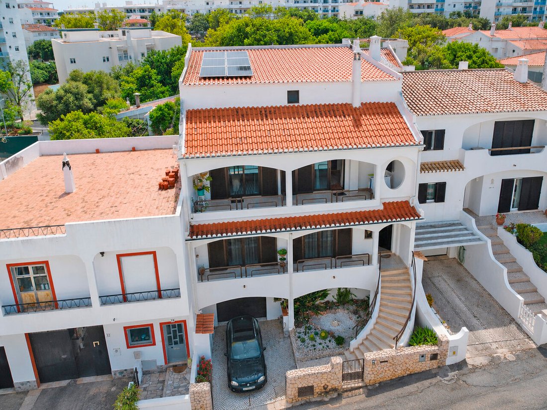 House in Portimao, Algarve, Portugal 2 - 18565849