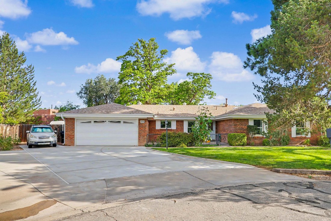 House in Albuquerque, New Mexico, United States 2 - 18564701
