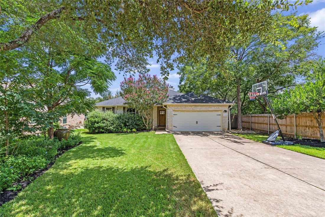 House in Austin, Texas, United States 1 - 18562928