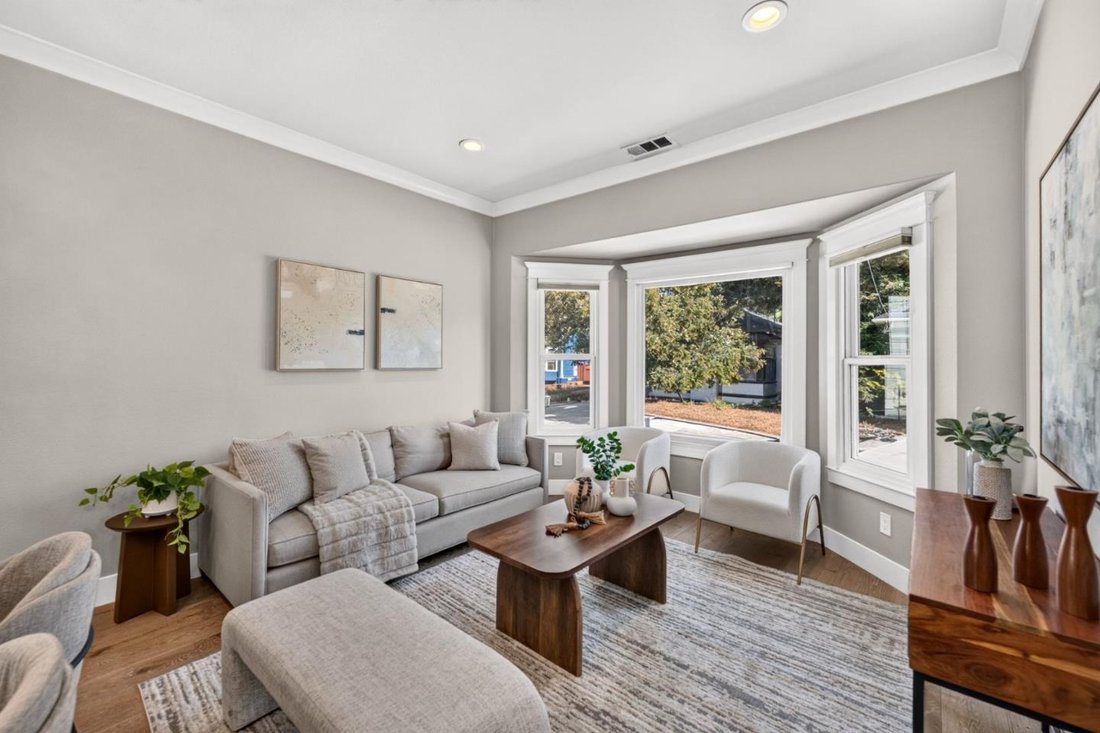House in San Jose, California, United States 5 - 18561555