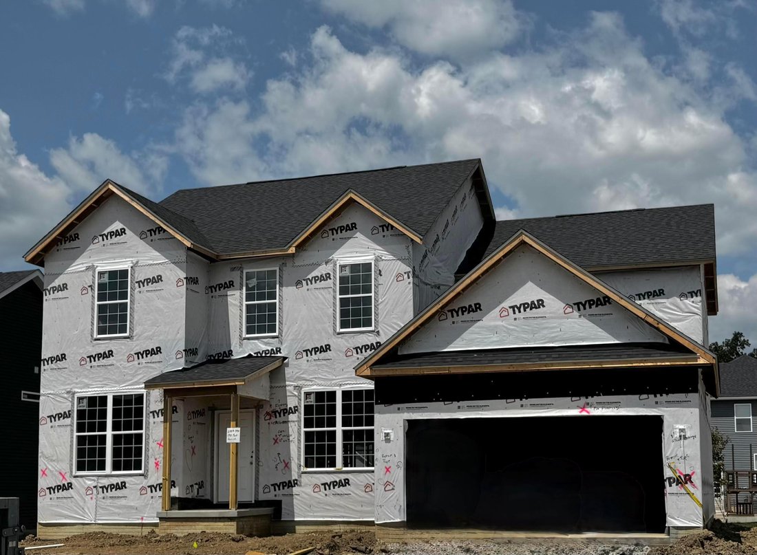 House in Sunbury, Ohio, United States 1 - 17984562