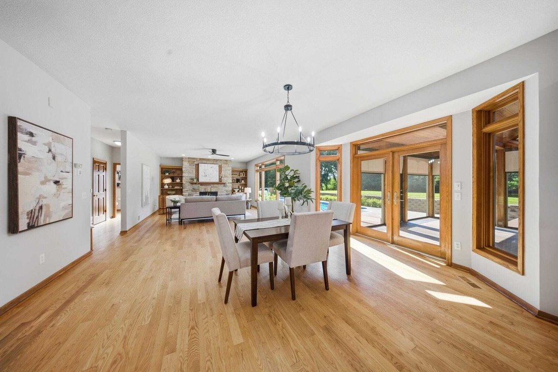 House in Mendota Heights, Minnesota, United States 4 - 18564445