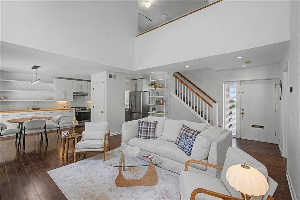 Condo in Atlanta, Georgia, United States 4 - 18558758