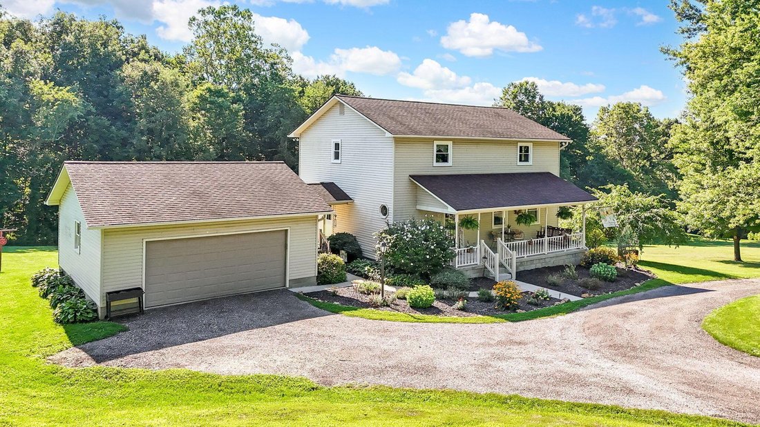 House in Bremen, Ohio, United States 4 - 18565218