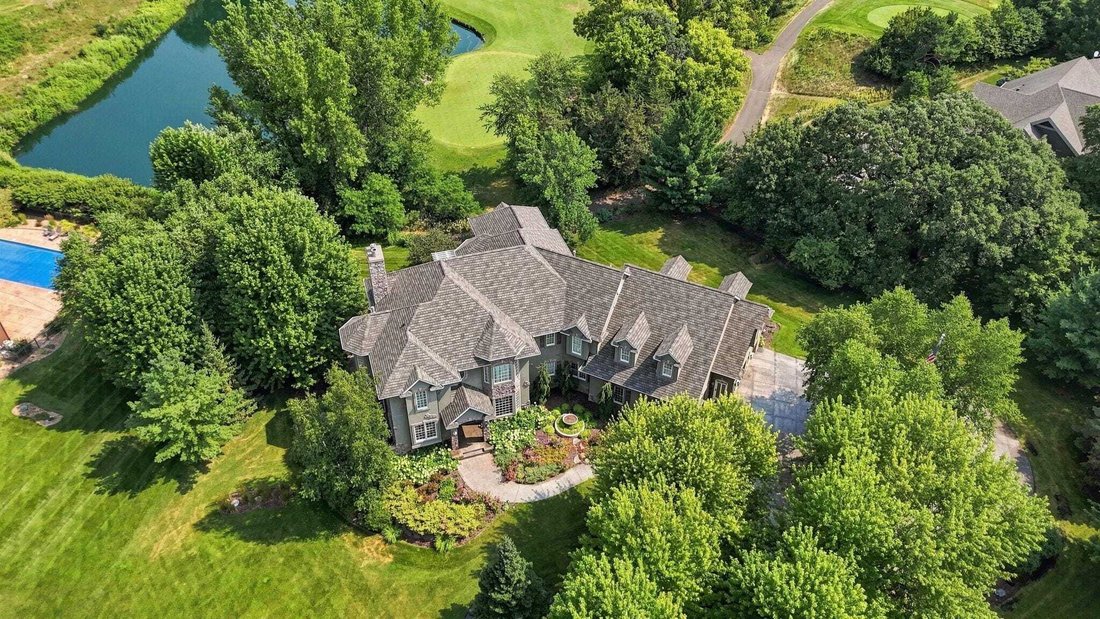 House in Hudson, Wisconsin, United States 1 - 18564035