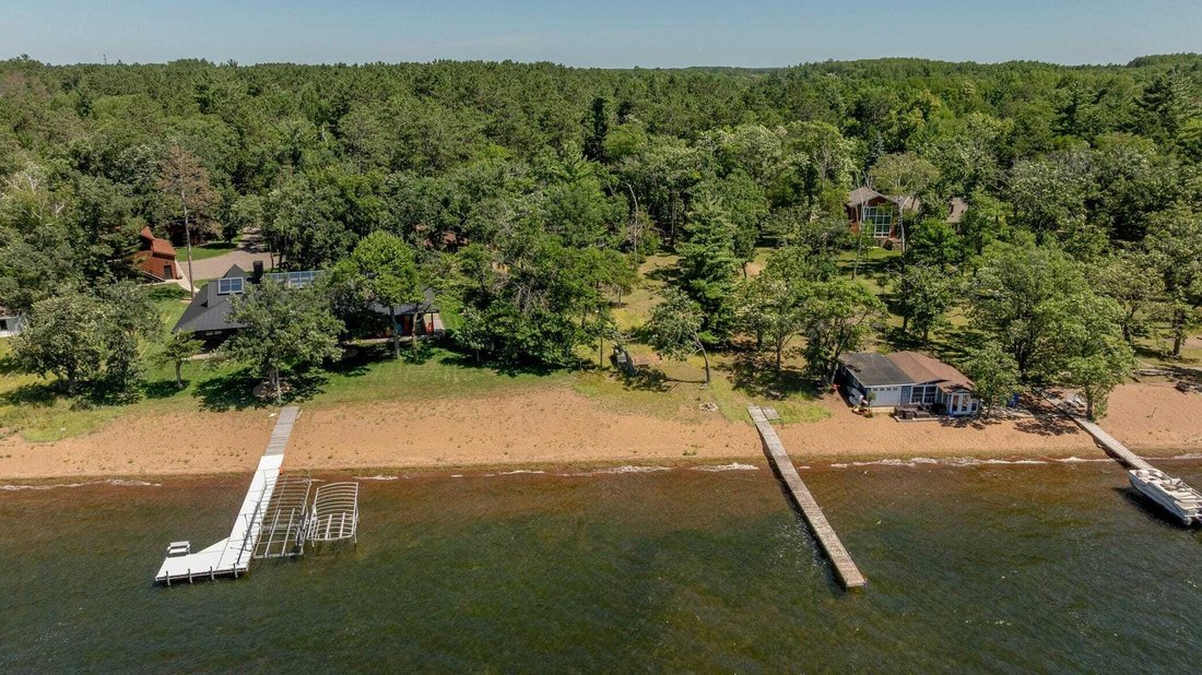 House in Nisswa, Minnesota, United States 5 - 18564877