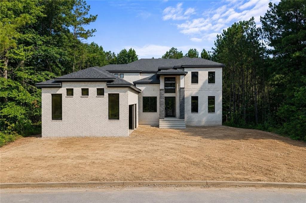 House in Chattahoochee Hills, Georgia, United States 2 - 17752583