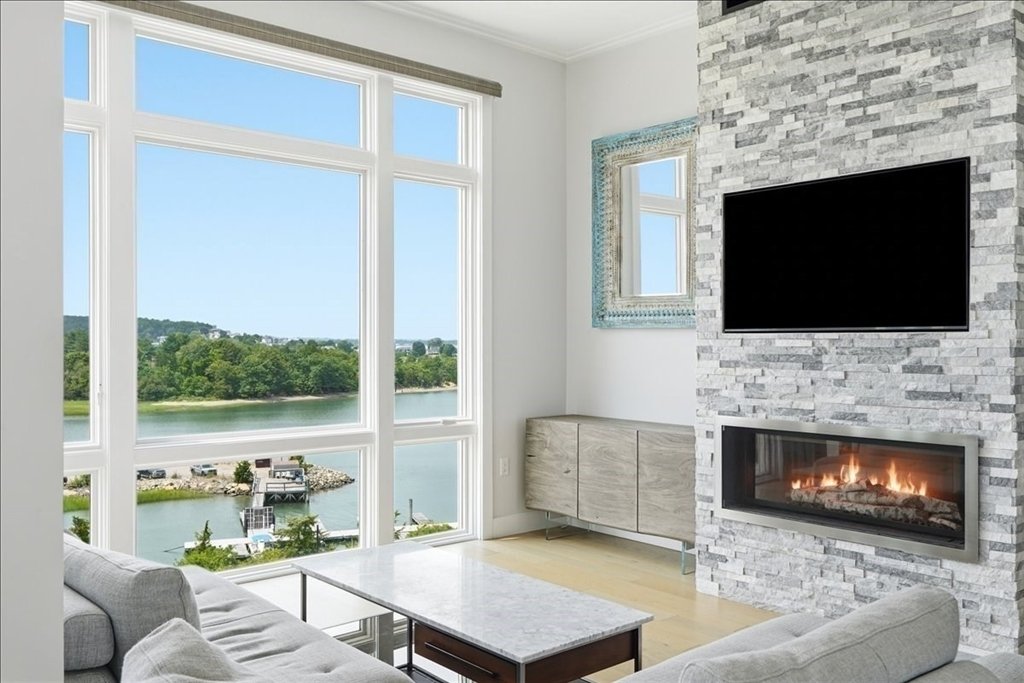 House in Hingham, Massachusetts, United States 2 - 18564523