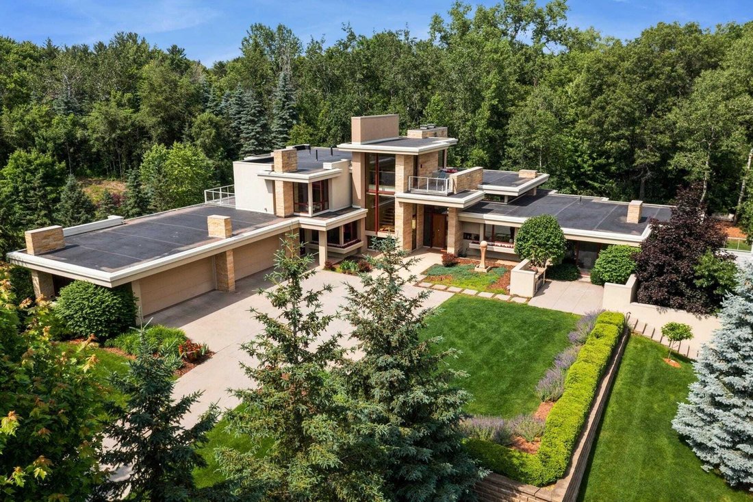 House in West Saint Paul, Minnesota, United States 3 - 18564468