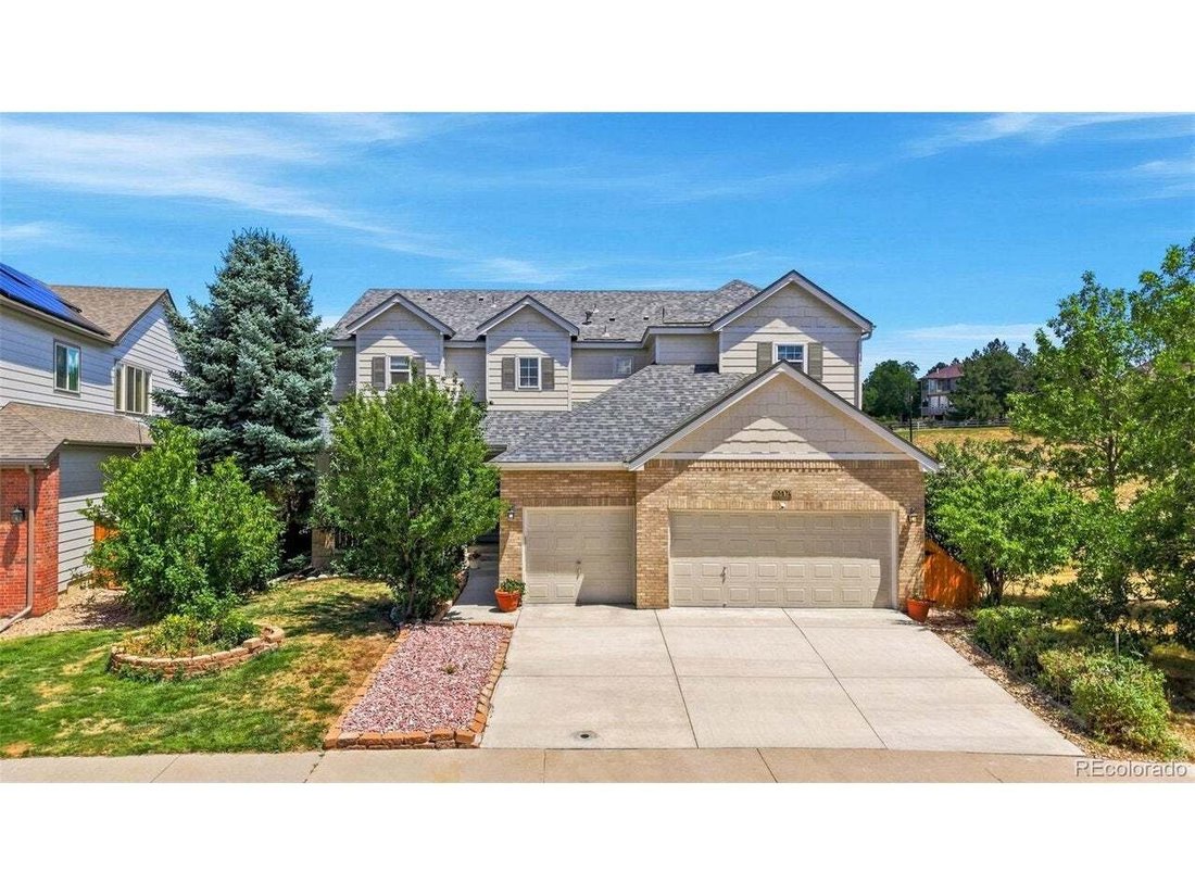 House in Lone Tree, Colorado, United States 1 - 18565398