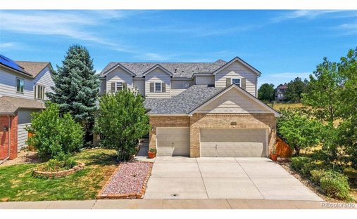 House in Lone Tree, Colorado, United States 1