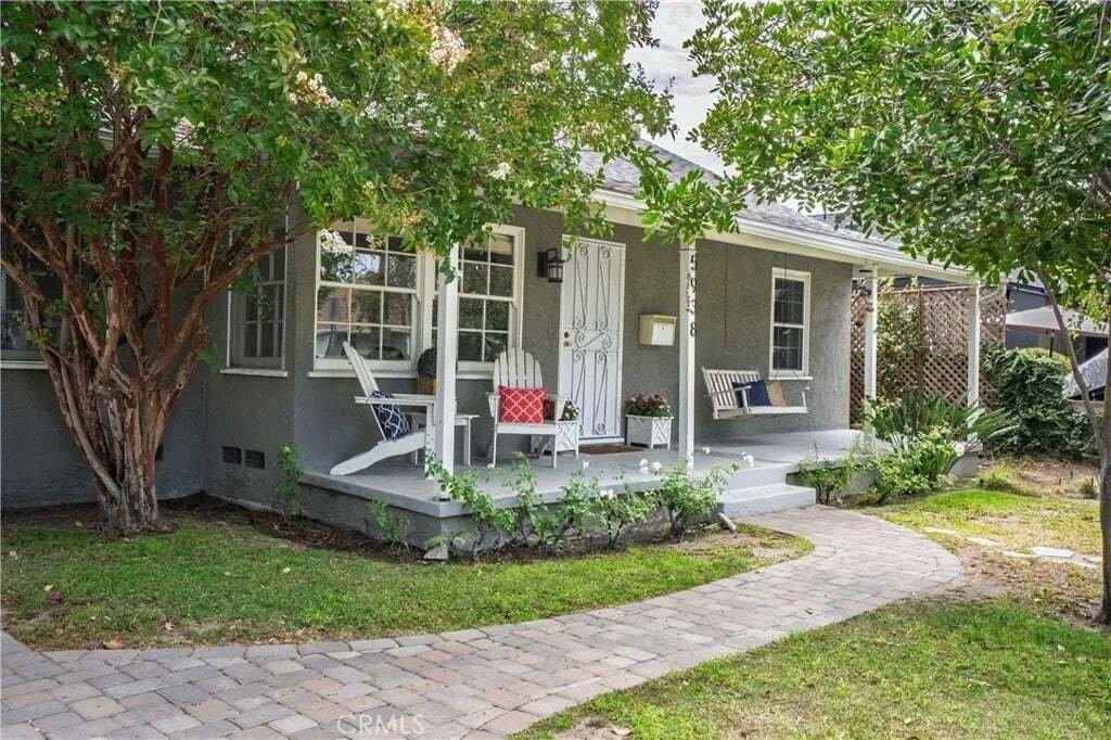 House in Los Angeles, California, United States 3 - 18559085