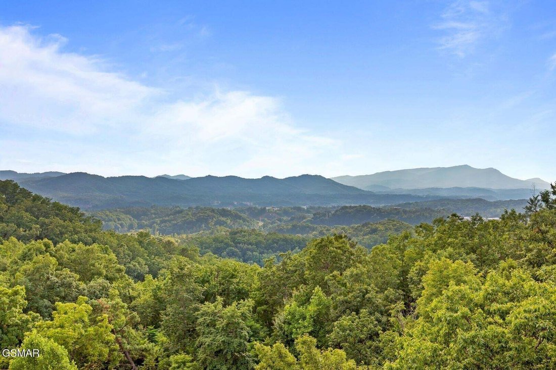 House in Sevierville, Tennessee, United States 2 - 18558462