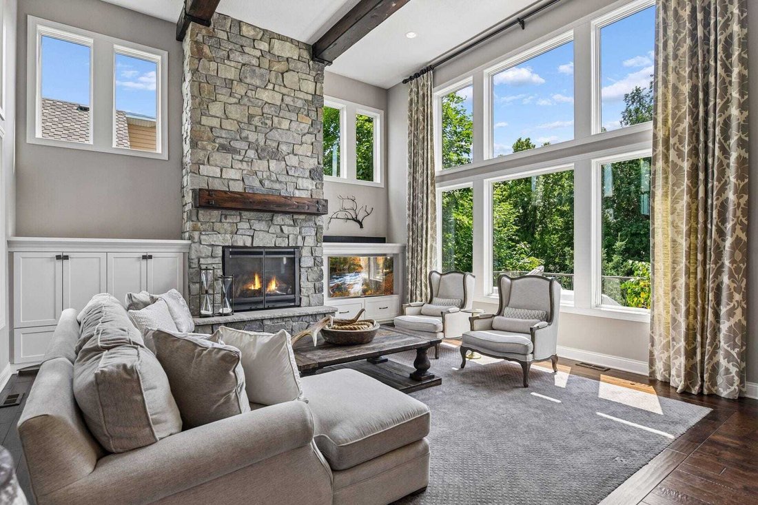 House in Eden Prairie, Minnesota, United States 4 - 18564592