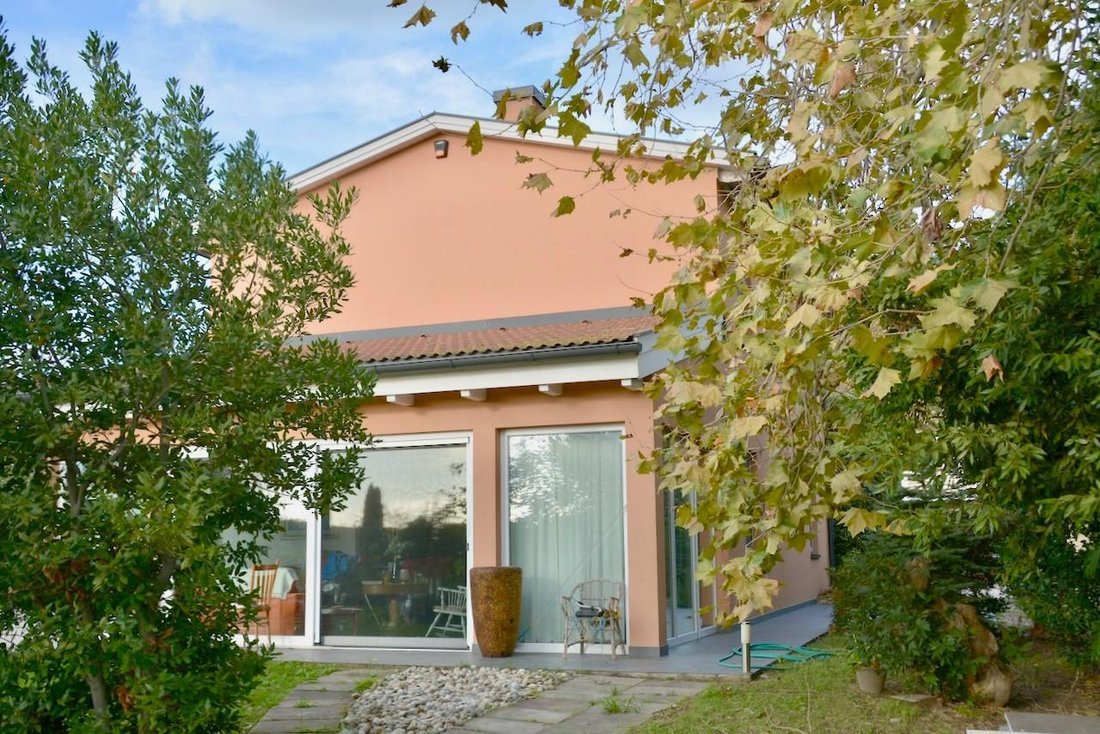 Villa à Pontasserchio-Pappiana-Orzignano, San Giuliano Terme, Toscane 5 - 18561569