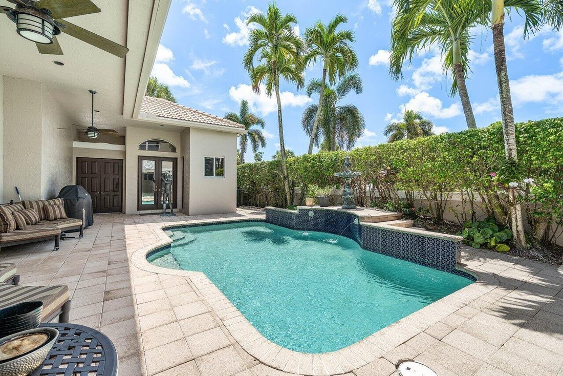 House in Boca Raton, Florida, United States 3 - 18561596