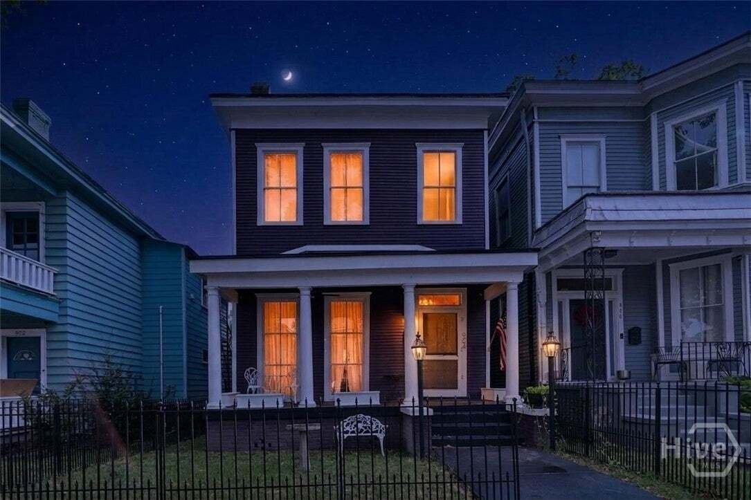 House in Savannah, Georgia, United States 2 - 18562101