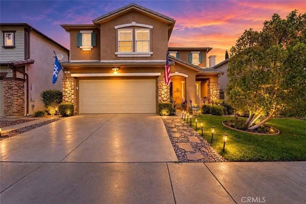 House in Simi Valley, California, United States 1 - 18559260