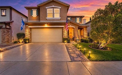 House in Simi Valley, California, United States 1
