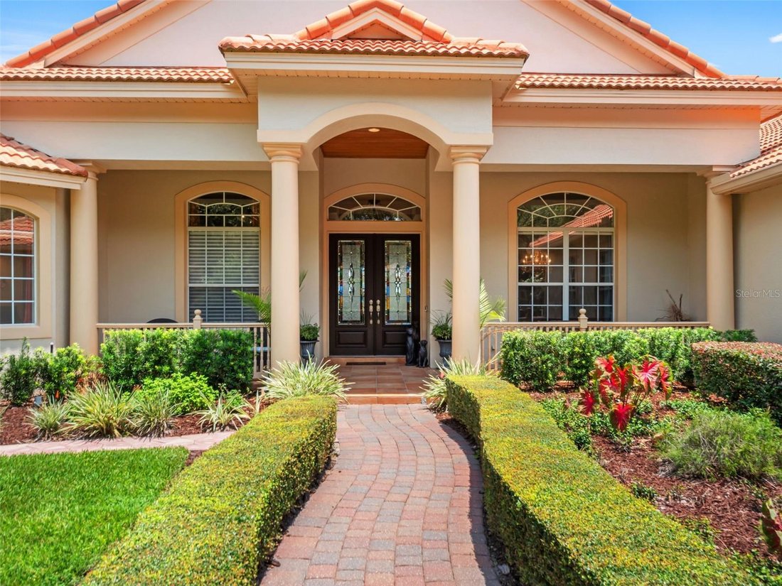 Maison à Sorrento, Floride, États-Unis 3 - 18562708