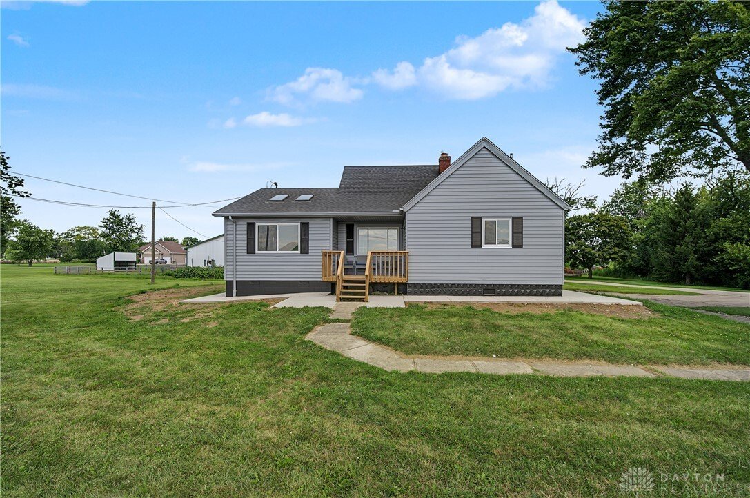 Farm Ranch in Dayton, Ohio, United States 4 - 18562704