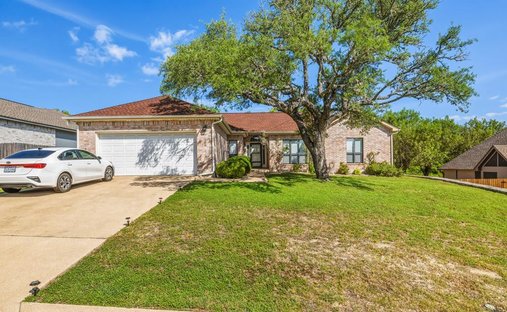 House in Kerrville, Texas, United States 1
