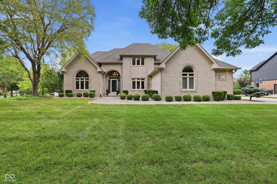House in Greenwood, Indiana, United States 3 - 18558317