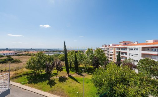 Apartment in Sao Domingos de Rana, Lisbon, Portugal 1