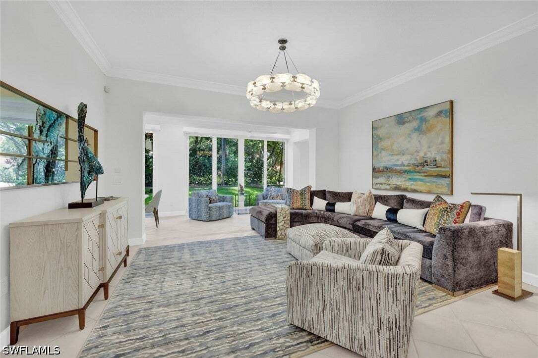 Appartement à Bonita Springs, Floride, États-Unis 1 - 18561074