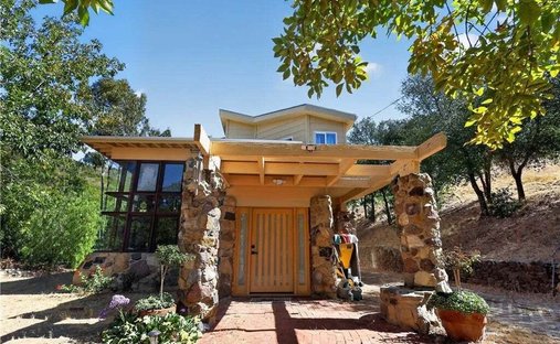 Casa en Malibú, California, Estados Unidos 1