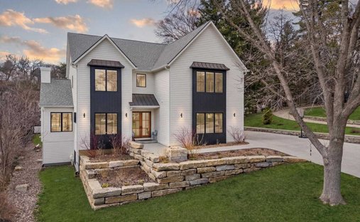 House in Rochester, Minnesota, United States 1