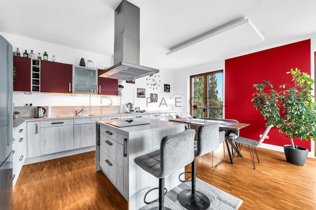 Apartment in Berlin, Berlin, Germany 2 - 18561270