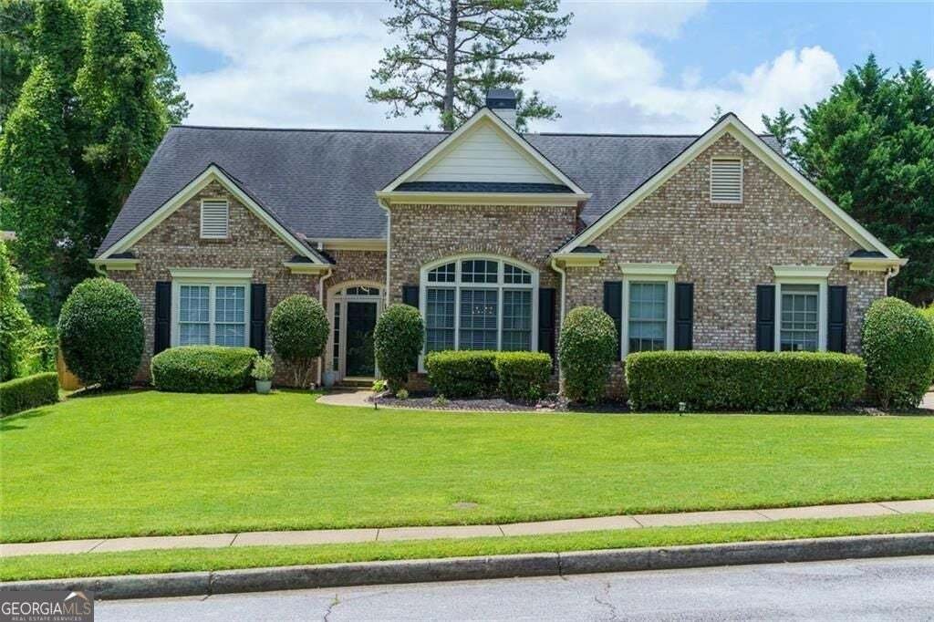 House in Buford, Georgia, United States 2 - 18508734