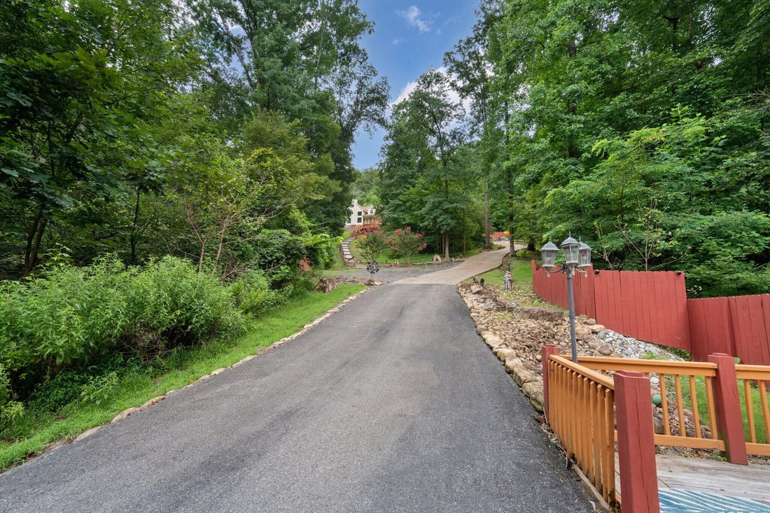 Casa a Ooltewah, Tennessee, Stati Uniti 5 - 18558878