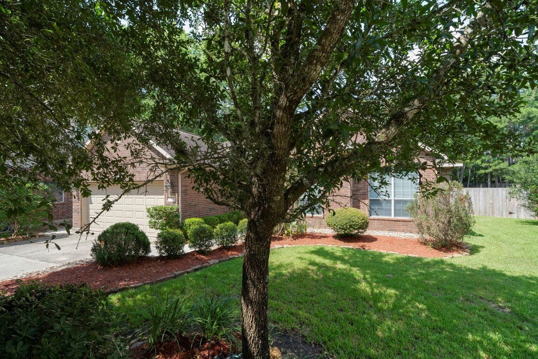 House in The Woodlands, Texas, United States 5 - 18562977