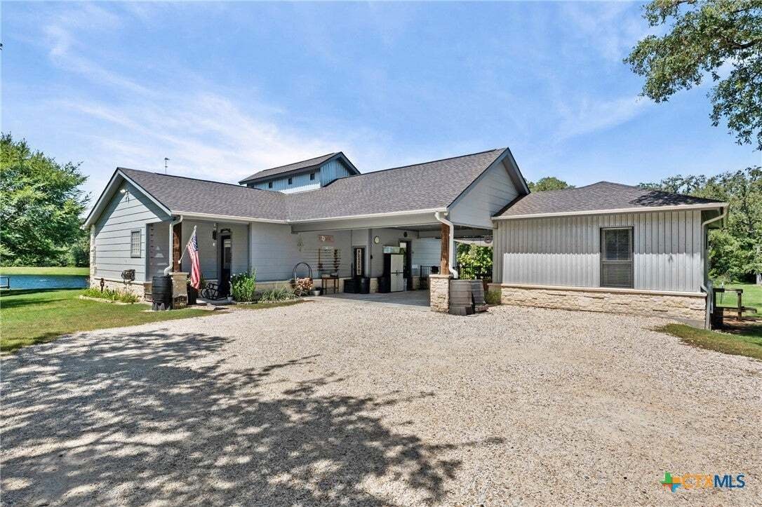 House in Milano, Texas, United States 5 - 18561091