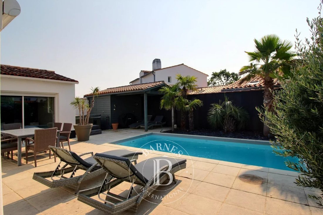 House in France 3 - 18566105
