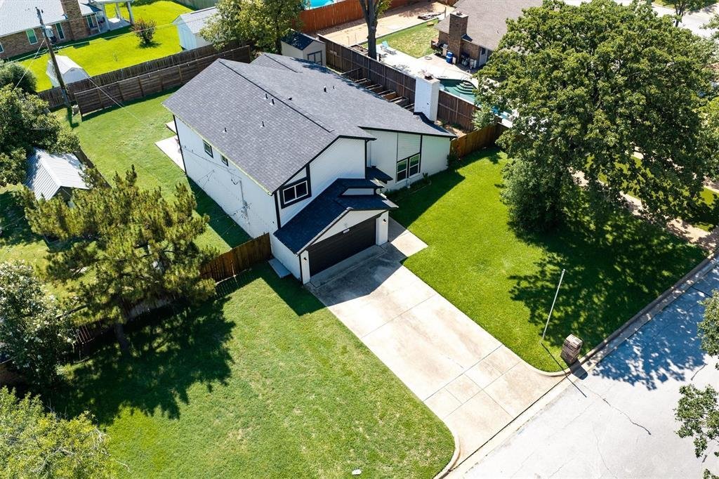 House in Flower Mound, Texas, United States 2 - 18562891