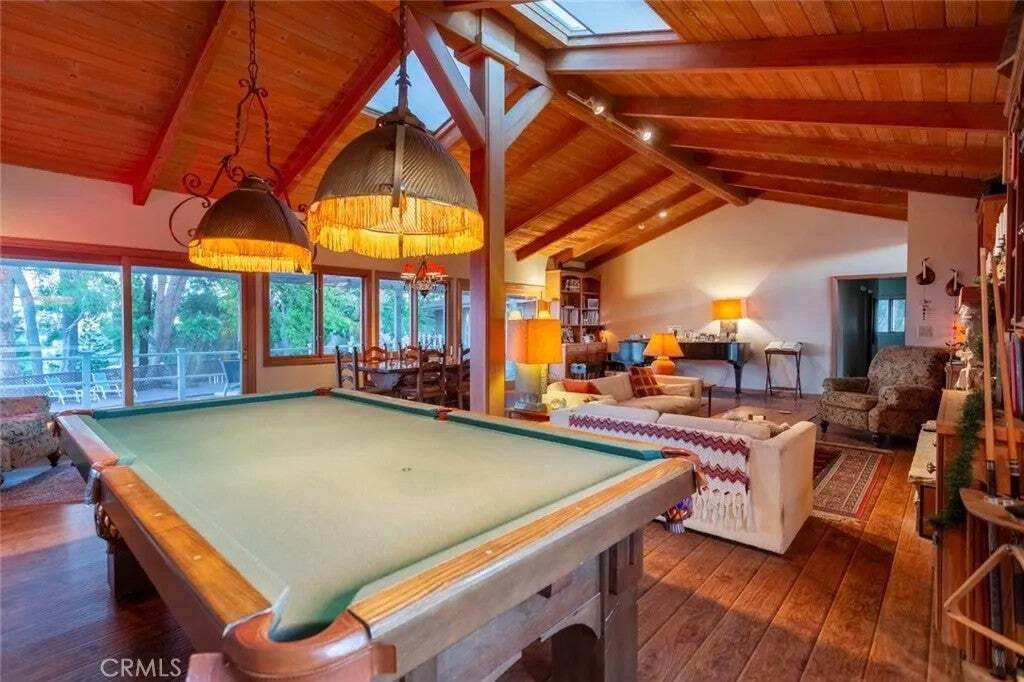 House in Hidden Hills, California, United States 3 - 18559306
