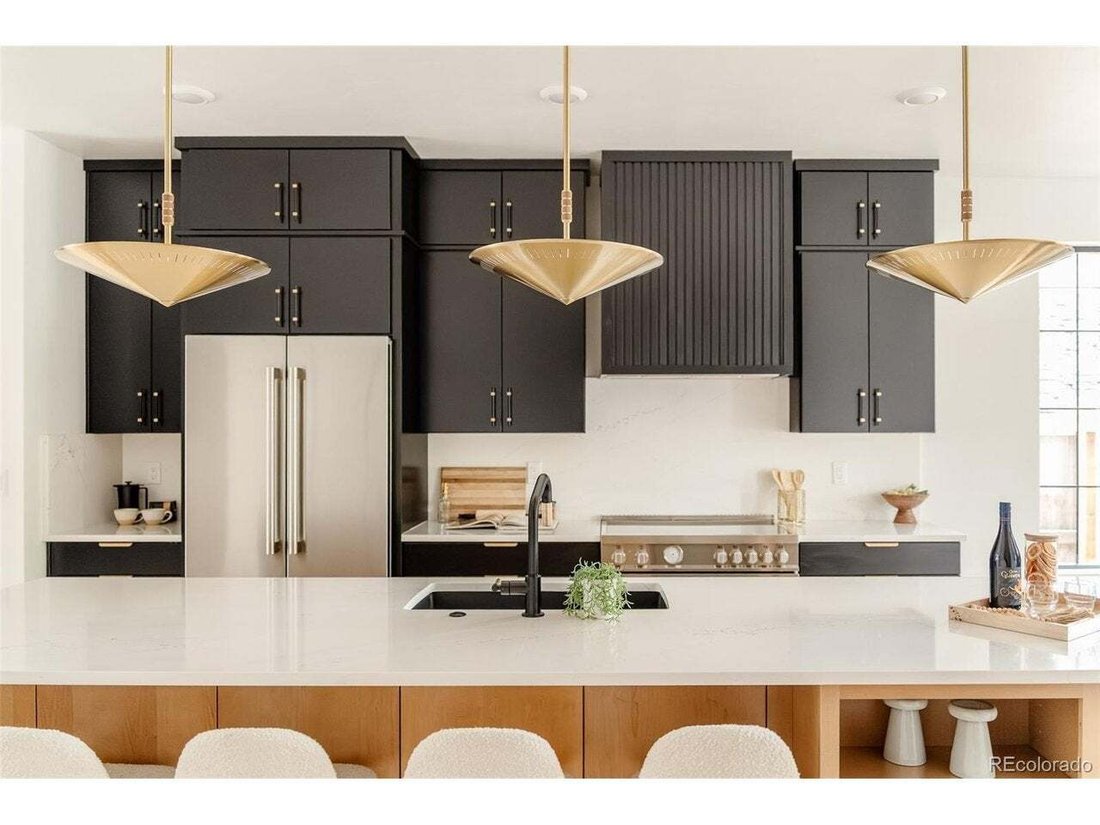 Apartment in Denver, Colorado, United States 3 - 18561738